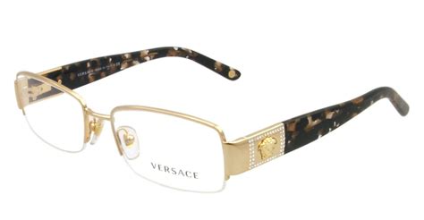 versace women's eyeglasses|versace unisex eyeglasses.